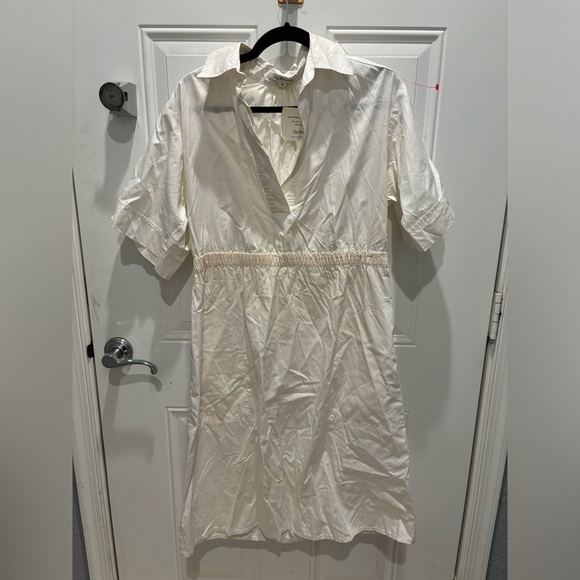 Jill Stuart white dress - Picture 1 of 3
